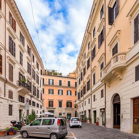 شقة Pantheon Luxury House روما المظهر الخارجي الصورة