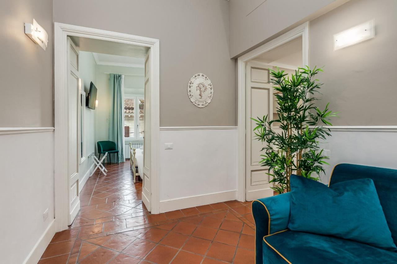 شقة Pantheon Luxury House روما المظهر الخارجي الصورة