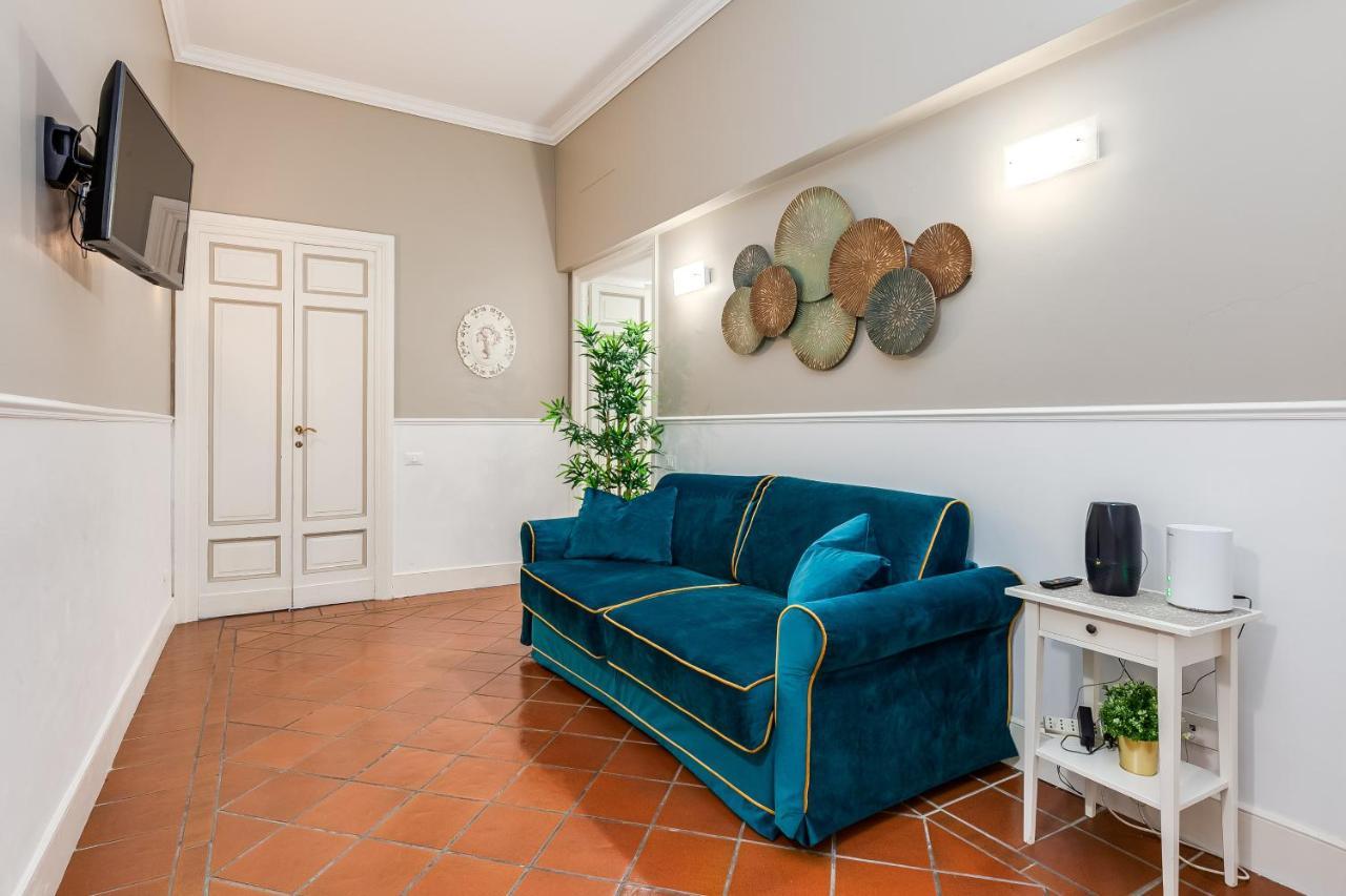 شقة Pantheon Luxury House روما المظهر الخارجي الصورة